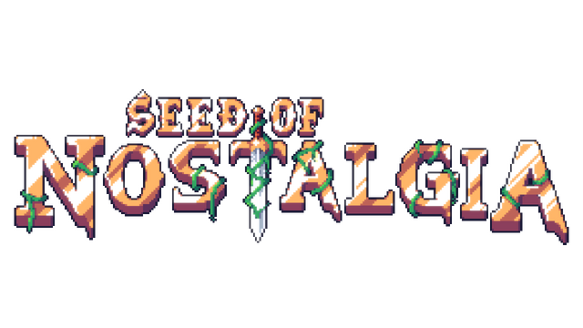 Seed of Nostalgia Logo