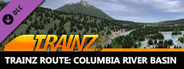 Trainz 2022 DLC - Route: Canadian Rocky Mountains - Columbia River Basin