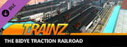 Trainz 2022 DLC - The BiDye Traction Railroad