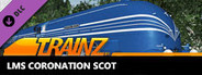 Trainz 2022 DLC - LMS Coronation Scot