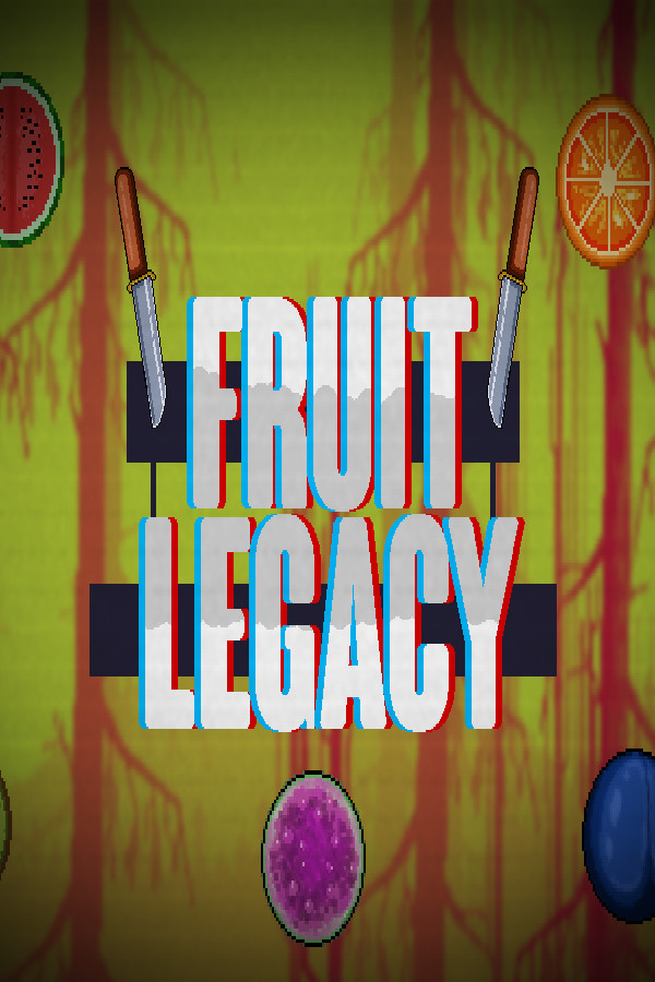 Steam portrait for Fruit Legacy.