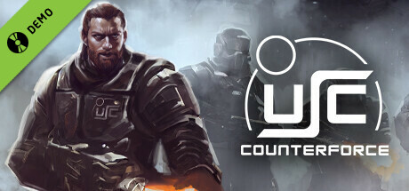 USC: Counterforce Demo cover art