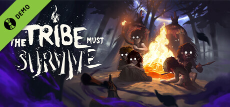 The Tribe Must Survive Demo cover art