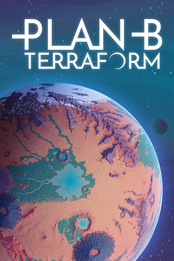 Plan B: Terraform for steam