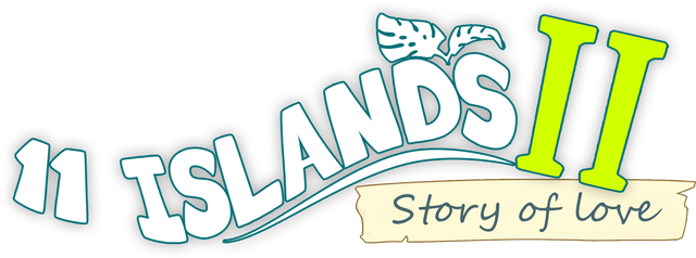 11 Islands 2: Story of Love- Backlog.rip