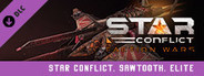 Star Conflict - Sawtooth (Deluxe Edition)