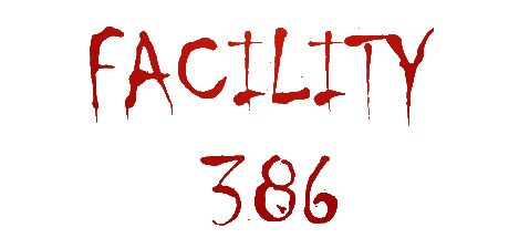 Facility 386 Logo