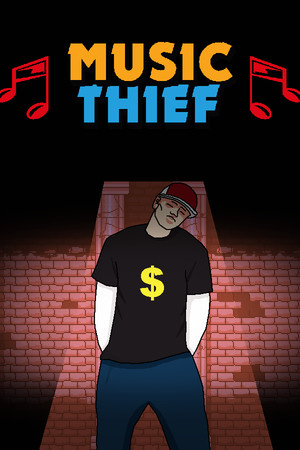 Music Thief