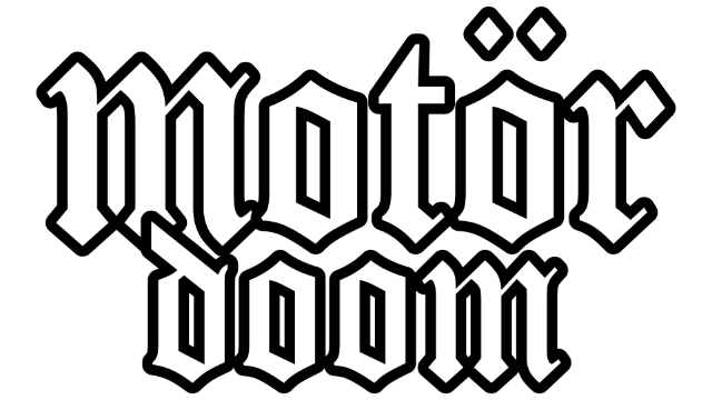 Motordoom Logo