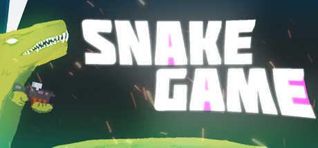 SnakeGame cover art