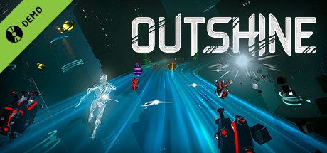 Outshine Demo cover art