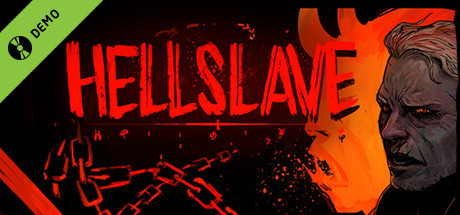 Hellslave Demo cover art