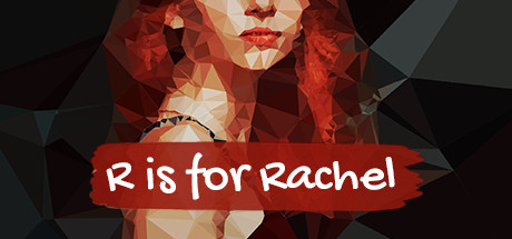 R is for Rachel cover art