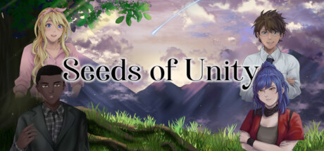 Seeds of Unity PC Specs