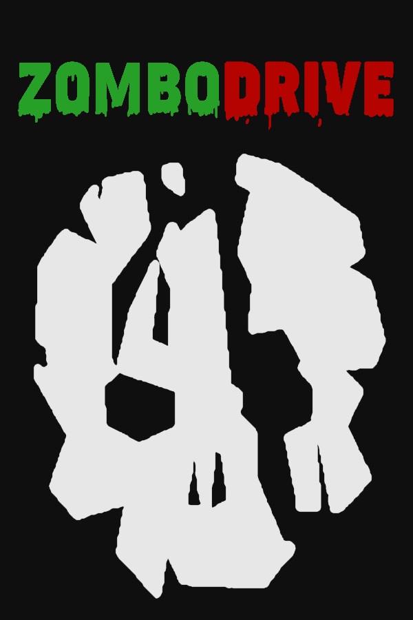 zomboDRIVE: Apocalyptic Road Trip