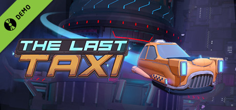 The Last Taxi Demo cover art