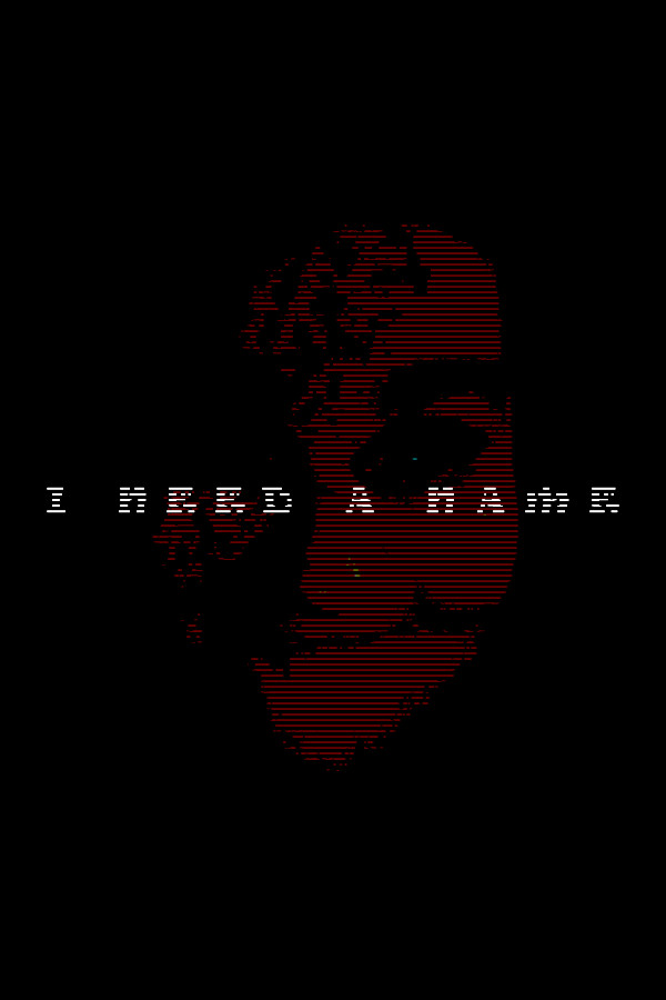 Steam portrait for I NEED A NAME.