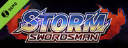 Storm Swordsman Demo