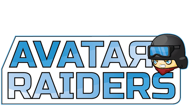 Avatar Raiders Logo