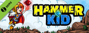 Hammer Kid Demo