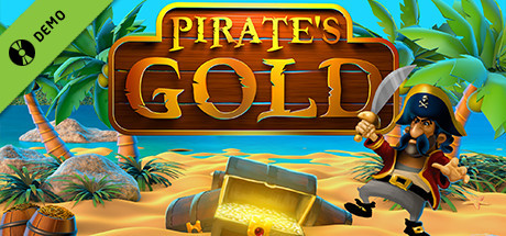 Pirate's Gold Demo cover art