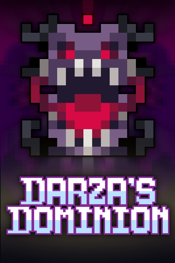 Steam portrait for Darza's Dominion.