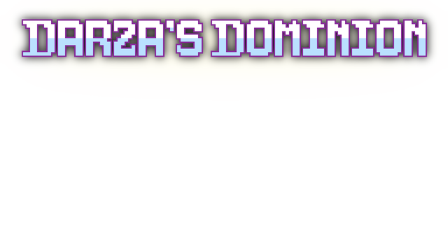 Darza's Dominion Logo