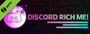 Discord Rich Me! Lite