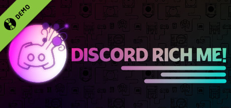 Discord Rich Me! Lite cover art