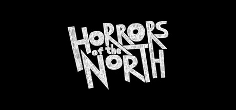 Horrors of the North cover art