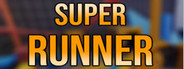 SUPER RUNNER VR System Requirements
