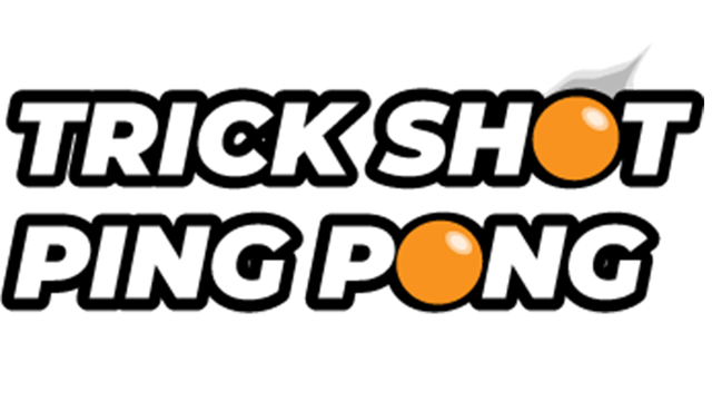 TRICK SHOT Logo