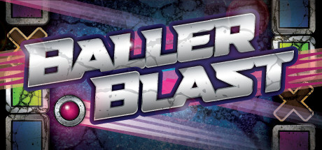Baller Blast cover art