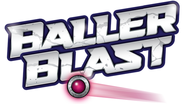 Baller Blast Logo