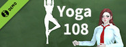 Yoga108 Demo