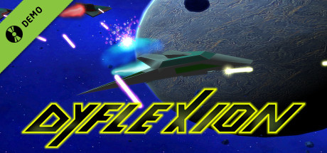 Dyflexion Demo cover art