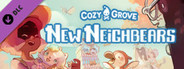 Cozy Grove - New Neighbears DLC