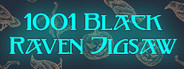 1001 Black Raven Jigsaw System Requirements