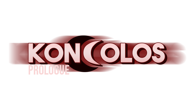 Koncolos: Prologue Logo