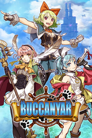 BUCCANYAR