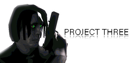 Project Three cover art