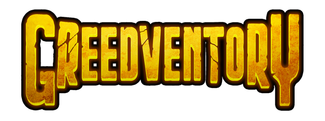 Greedventory Logo