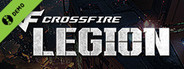 Crossfire: Legion Demo