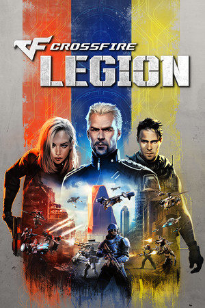 Crossfire: Legion Demo