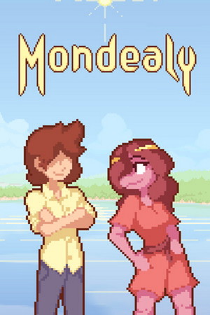 Mondealy Demo