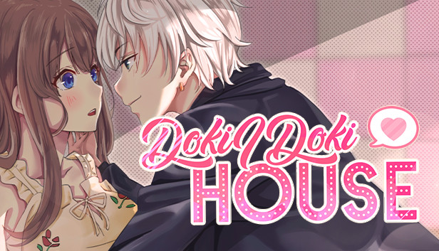 Doki Doki House
