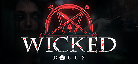 Wicked Dolls cover art
