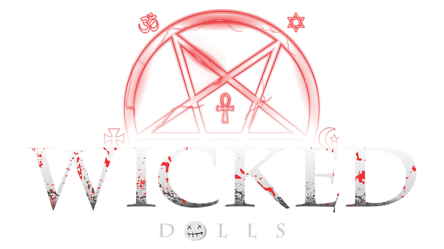 Wicked Dolls Logo