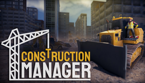 Construction Manager