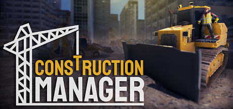 Construction Manager cover art